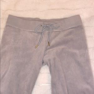 THE juicy track pant